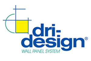 Dri-Design Wall Panel System